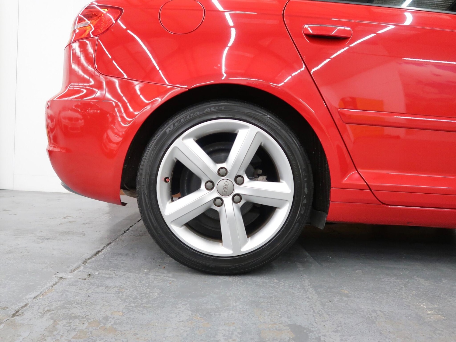 Used Audi A3 2011 for sale - 76898704: Photo 47