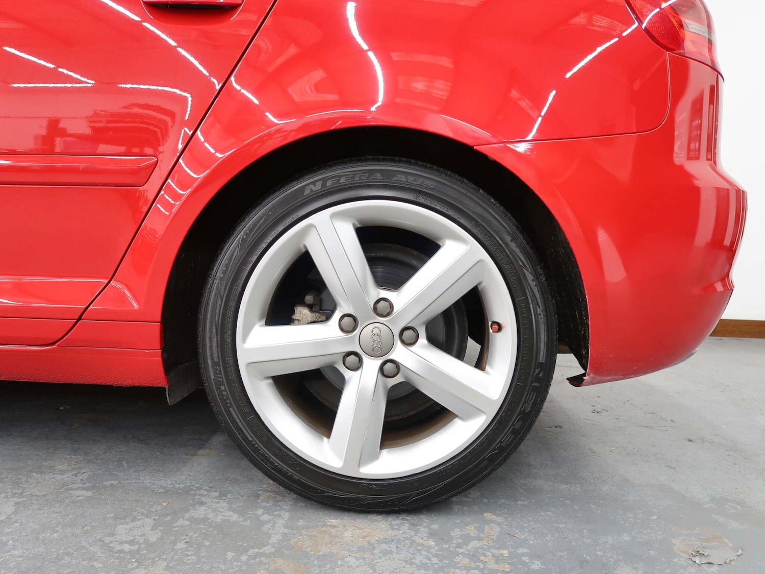 Used Audi A3 2011 for sale - 76898704: Photo 48