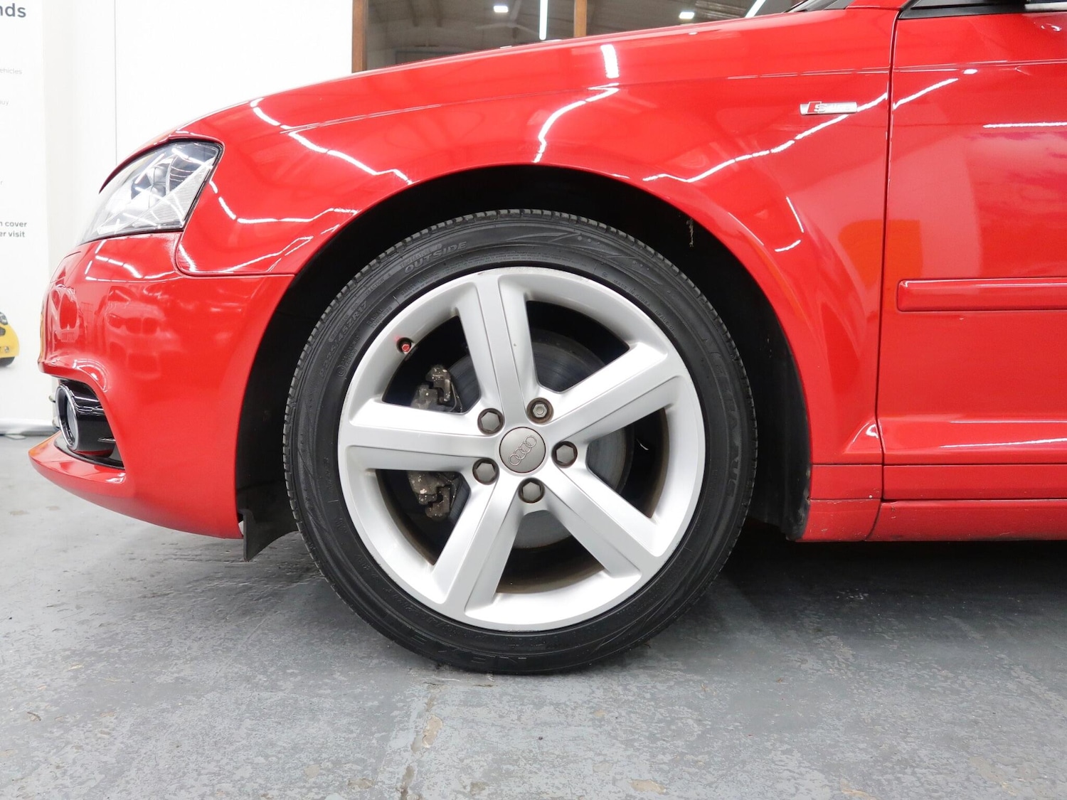 Used Audi A3 2011 for sale - 76898704: Photo 49