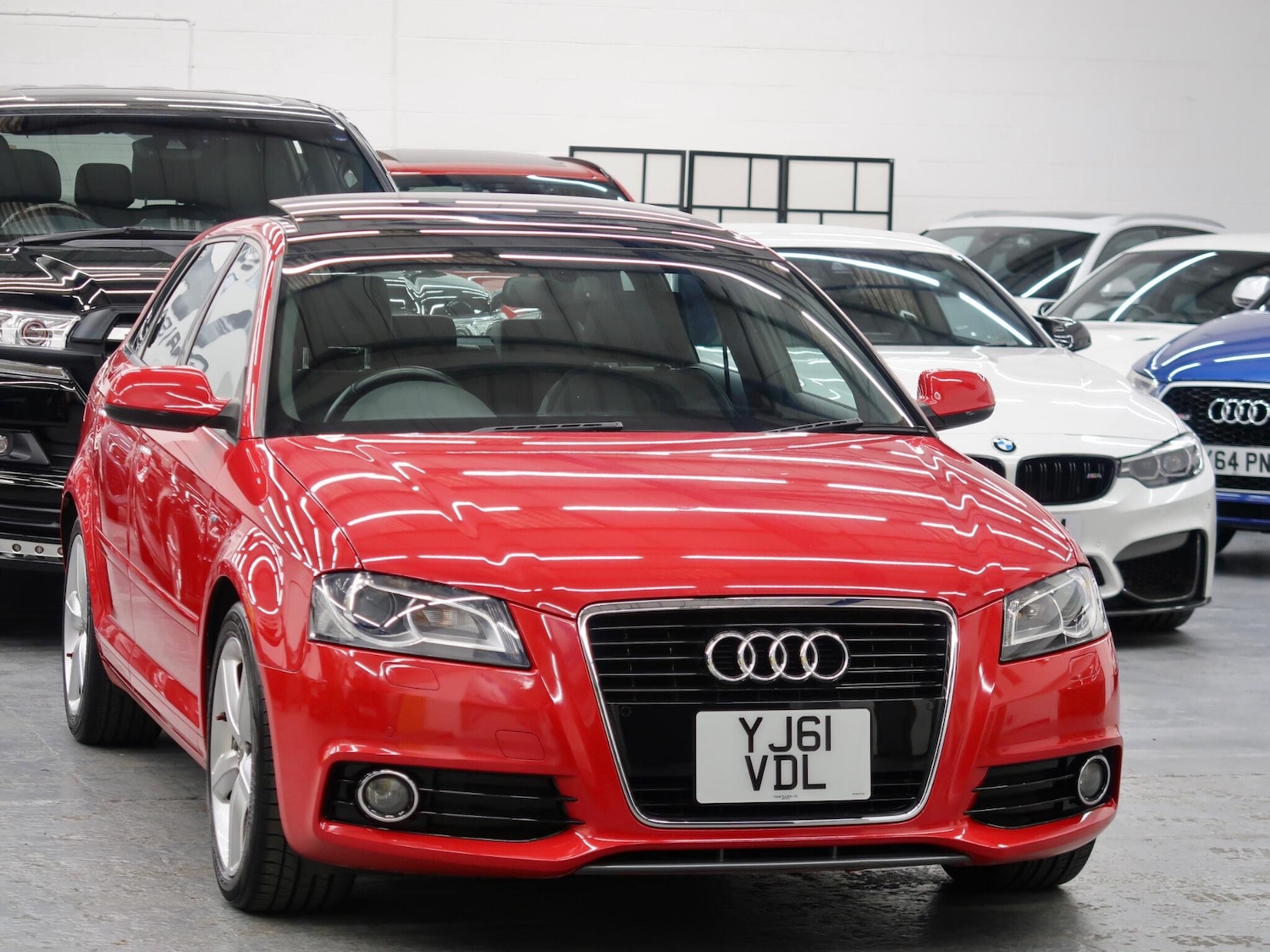 Used Audi A3 2011 for sale - 76898704: Photo 5