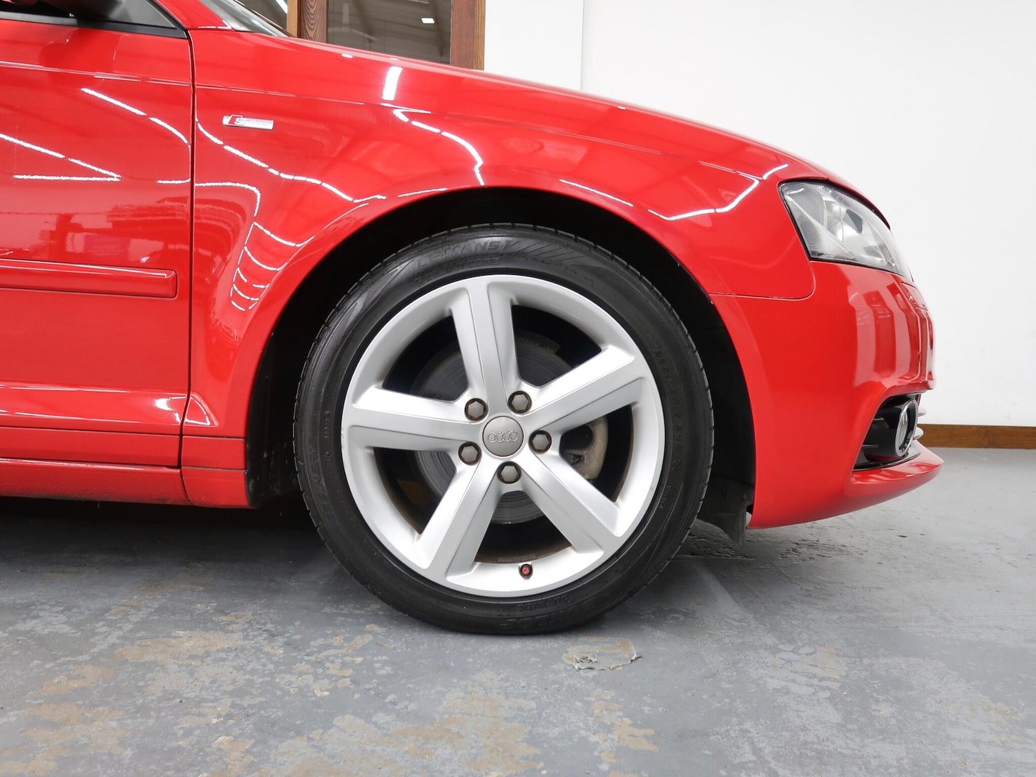 Used Audi A3 2011 for sale - 76898704: Photo 50