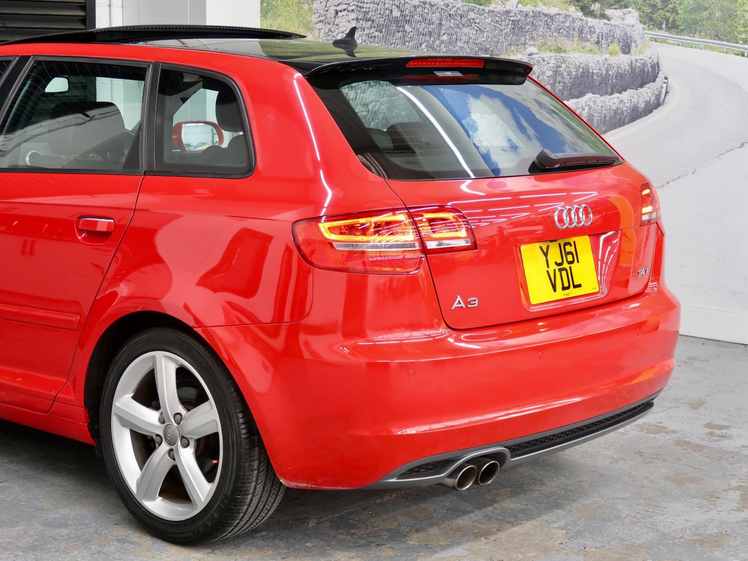 Used Audi A3 2011 for sale - 76898704: Photo 7