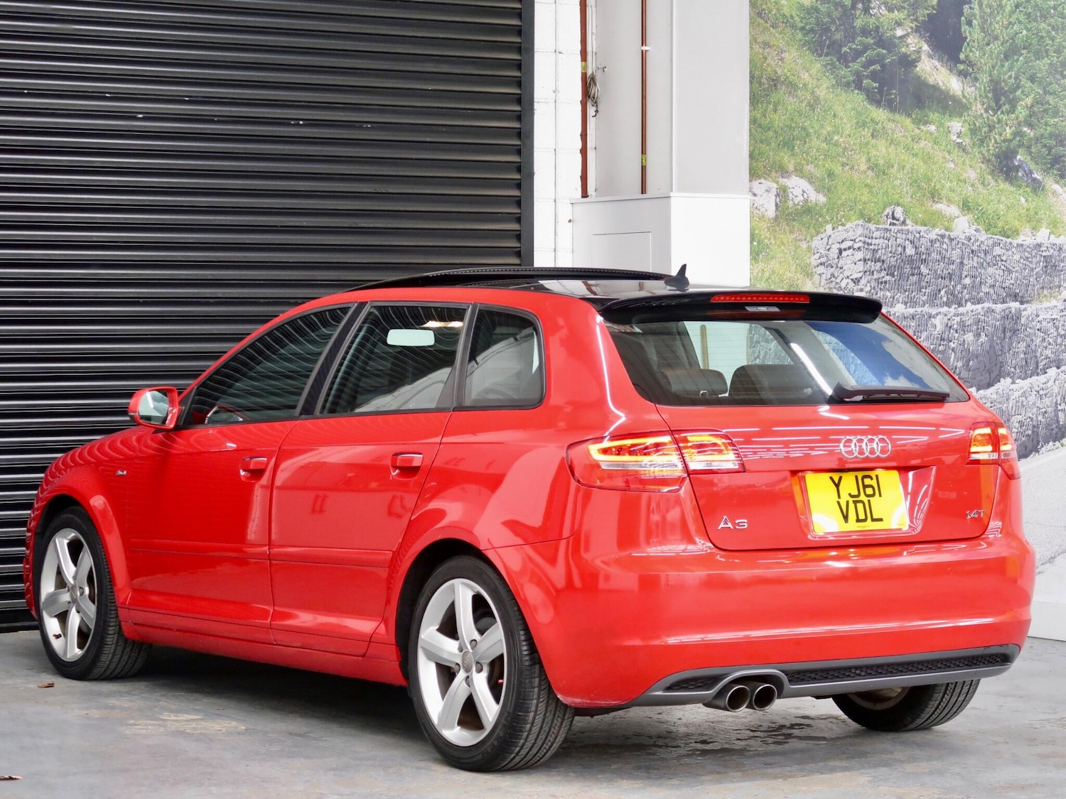 Used Audi A3 2011 for sale - 76898704: Photo 8