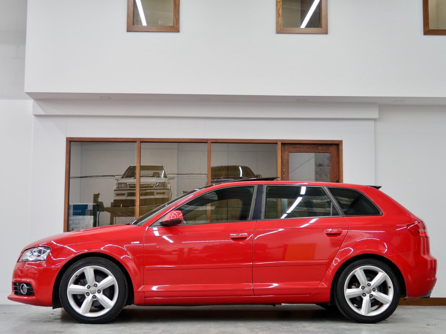 Used Audi A3 2011 for sale - 76898704: Photo 9