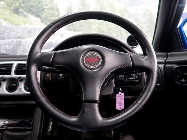 Used Subaru Impreza 1996 for sale - 74921677: Photo 12