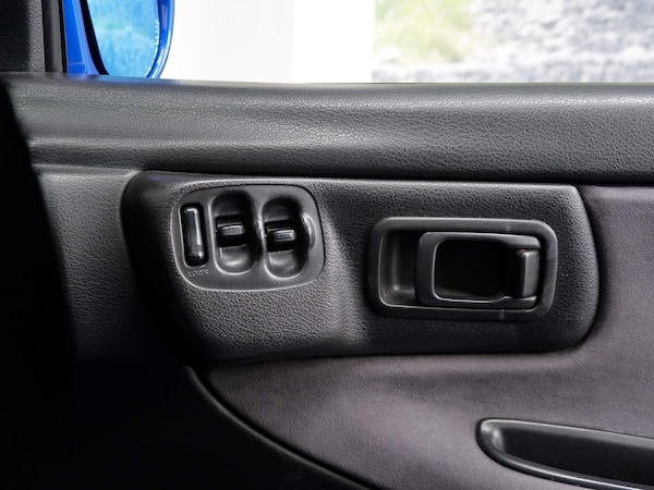 Used Subaru Impreza 1996 for sale - 74921677: Photo 14