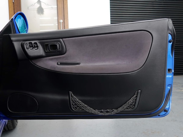 Used Subaru Impreza 1996 for sale - 74921677: Photo 15