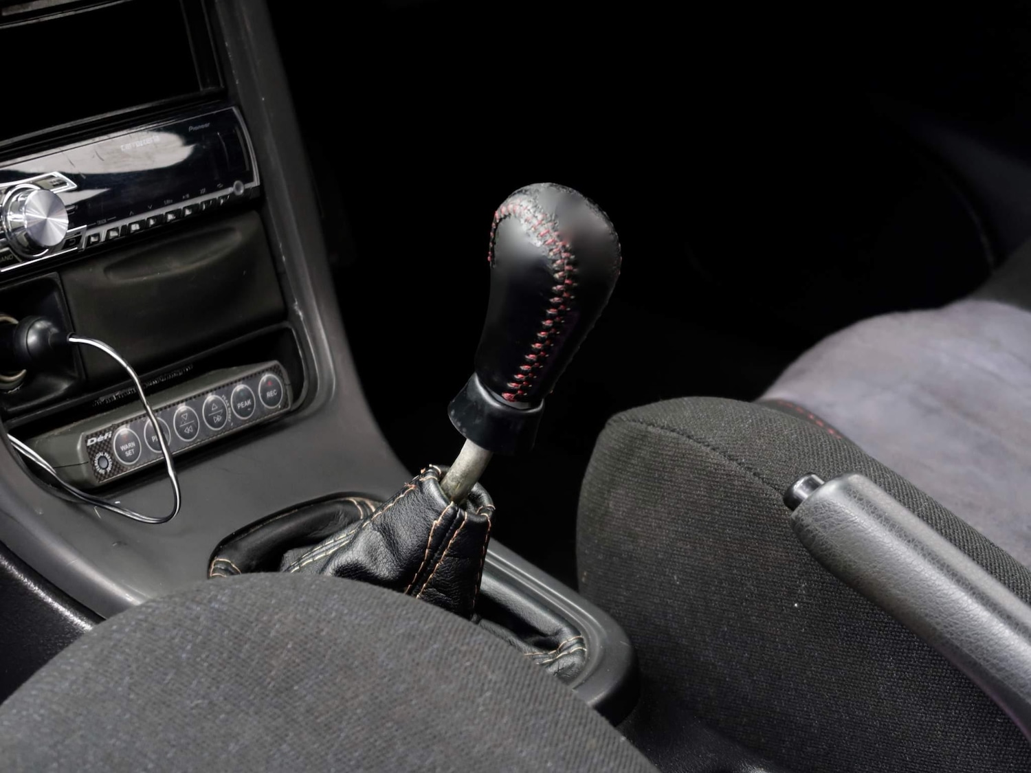 Vehicle 19