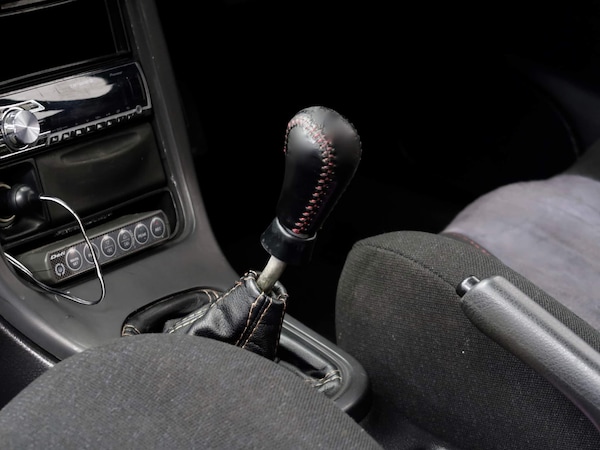 Used Subaru Impreza 1996 for sale - 74921677: Photo 19