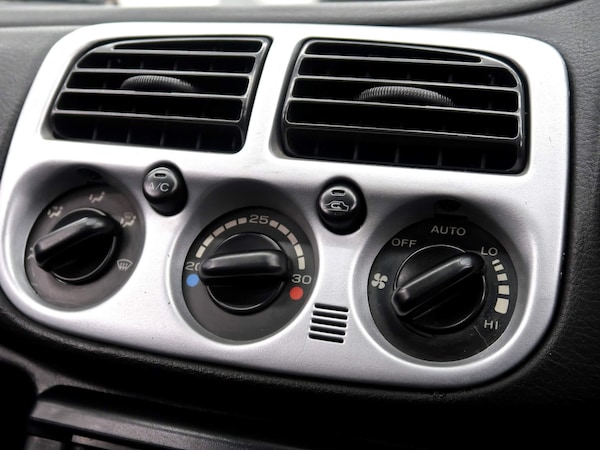 Used Subaru Impreza 1996 for sale - 74921677: Photo 20