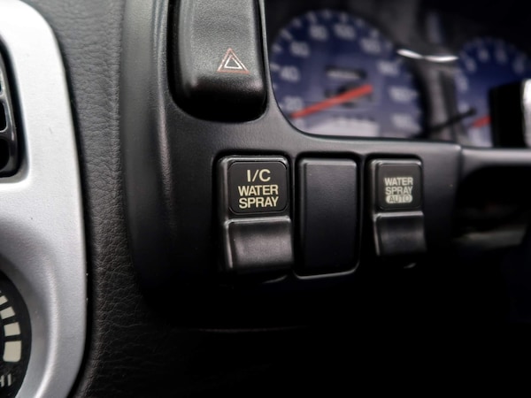 Used Subaru Impreza 1996 for sale - 74921677: Photo 21