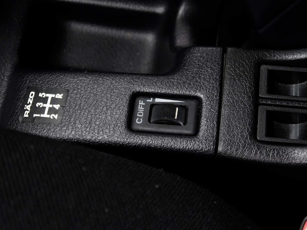 Used Subaru Impreza 1996 for sale - 74921677: Photo 24