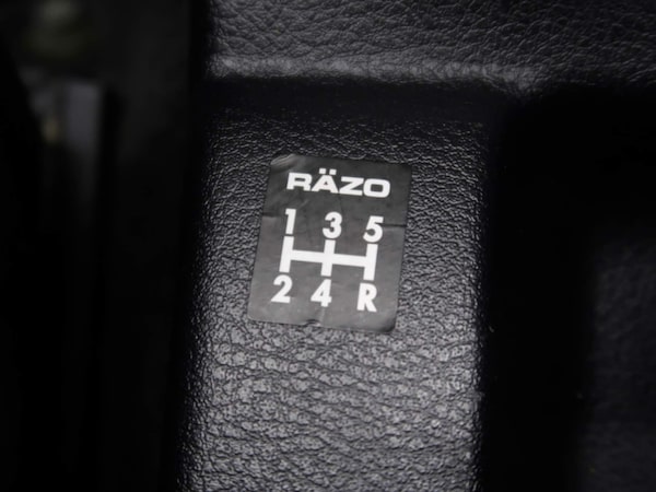 Used Subaru Impreza 1996 for sale - 74921677: Photo 25