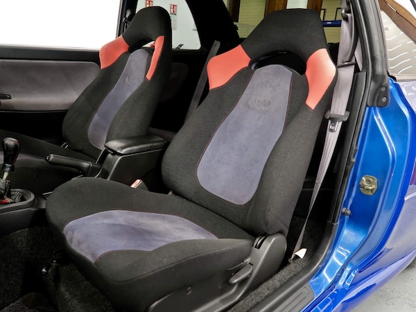 Used Subaru Impreza 1996 for sale - 74921677: Photo 26