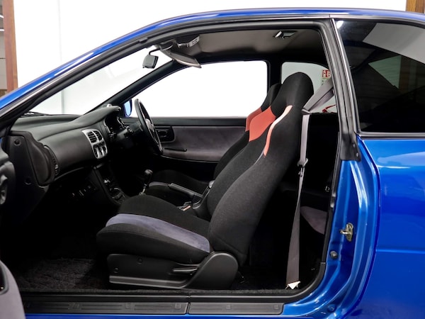 Used Subaru Impreza 1996 for sale - 74921677: Photo 27
