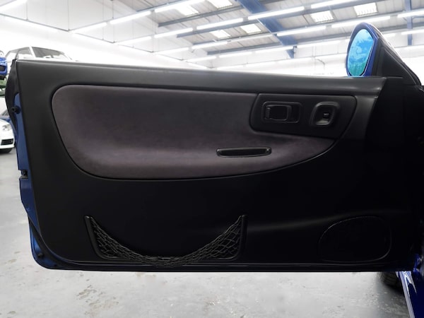 Used Subaru Impreza 1996 for sale - 74921677: Photo 28
