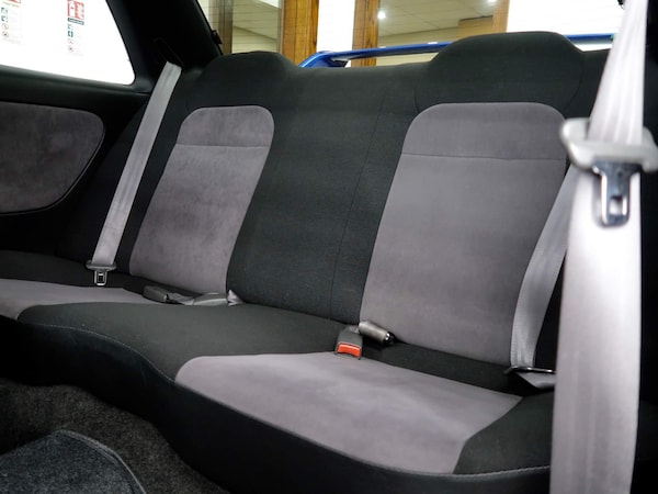 Used Subaru Impreza 1996 for sale - 74921677: Photo 29
