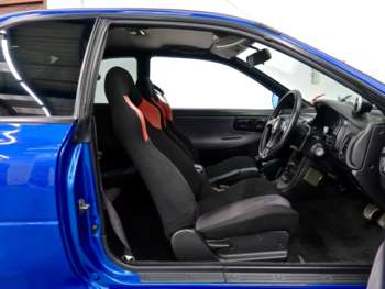 Used Subaru Impreza 1996 for sale - 74921677: Photo