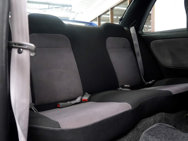 Used Subaru Impreza 1996 for sale - 74921677: Photo 30