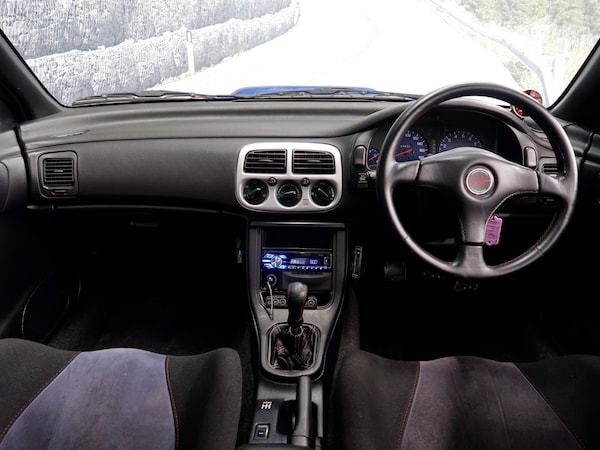 Used Subaru Impreza 1996 for sale - 74921677: Photo 31