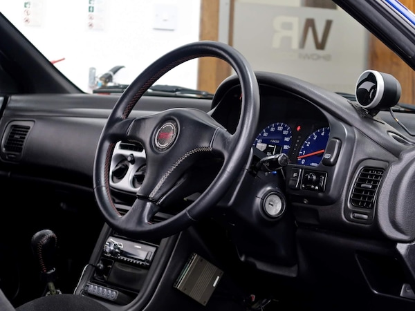 Used Subaru Impreza 1996 for sale - 74921677: Photo 3