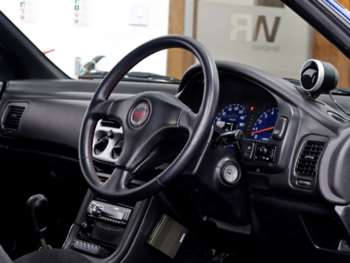 Used Subaru Impreza 1996 for sale - 74921677: Photo