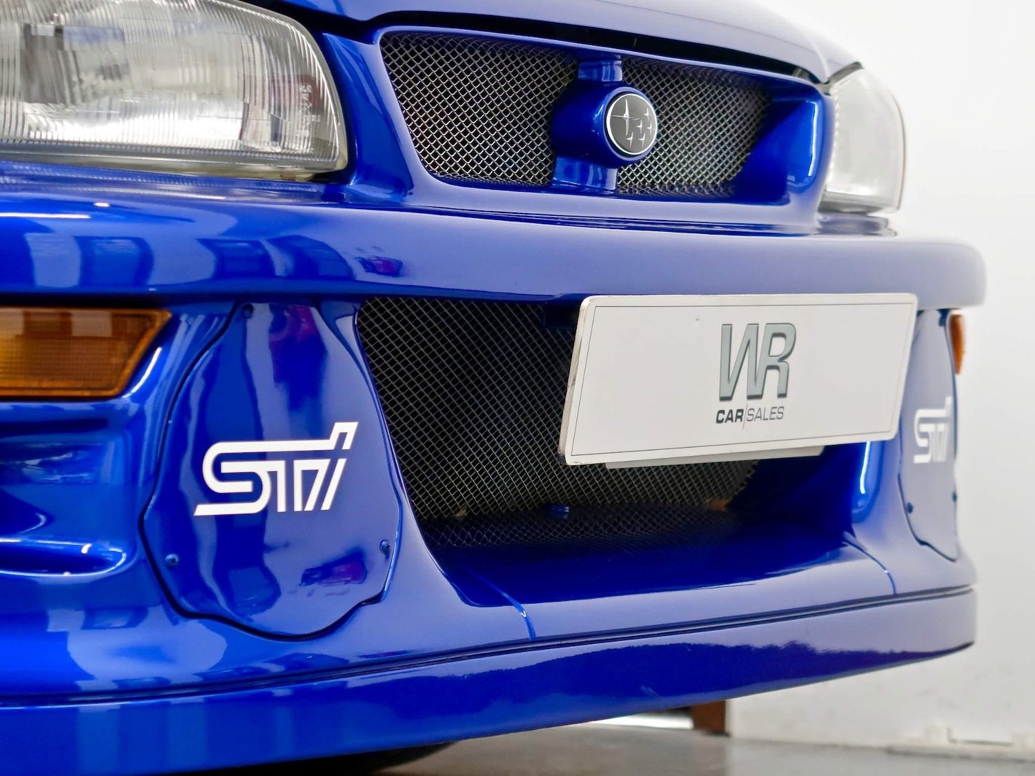 Vehicle 41