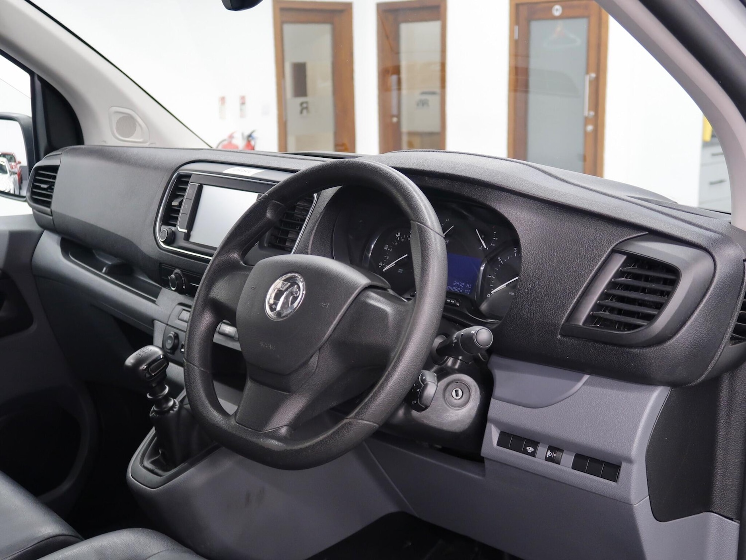 Used Vauxhall Vivaro 2020 for sale - 76608029: Photo 14