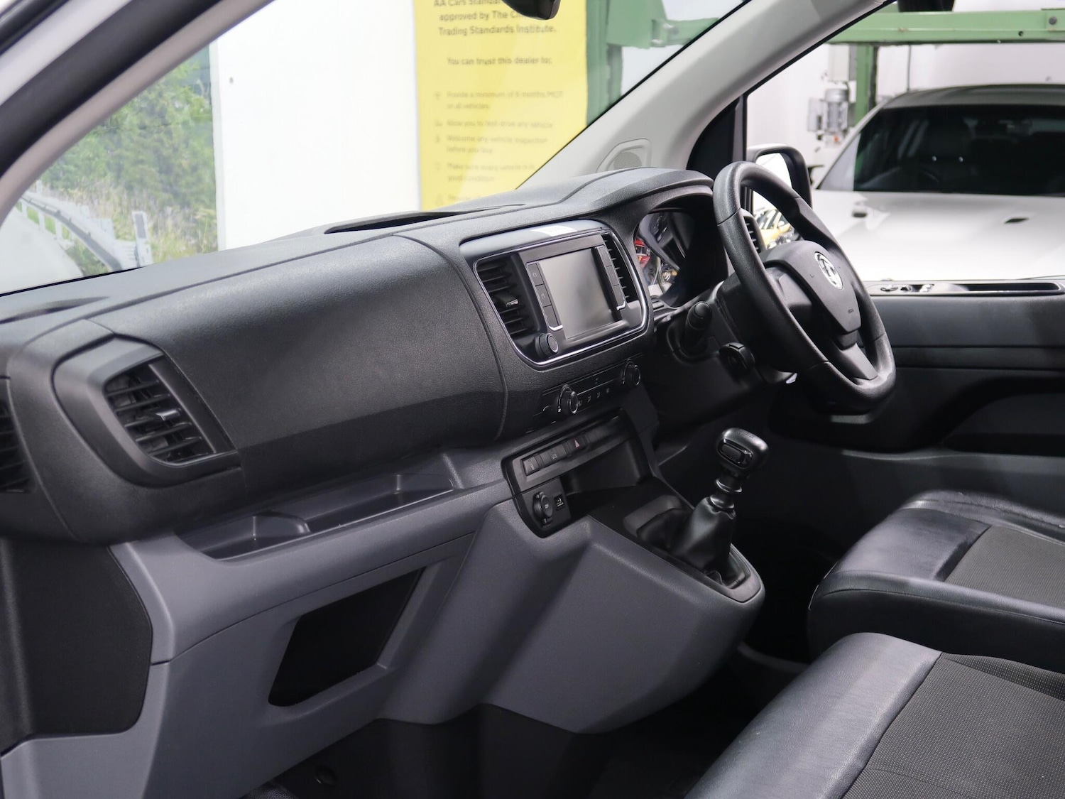 Used Vauxhall Vivaro 2020 for sale - 76608029: Photo 17