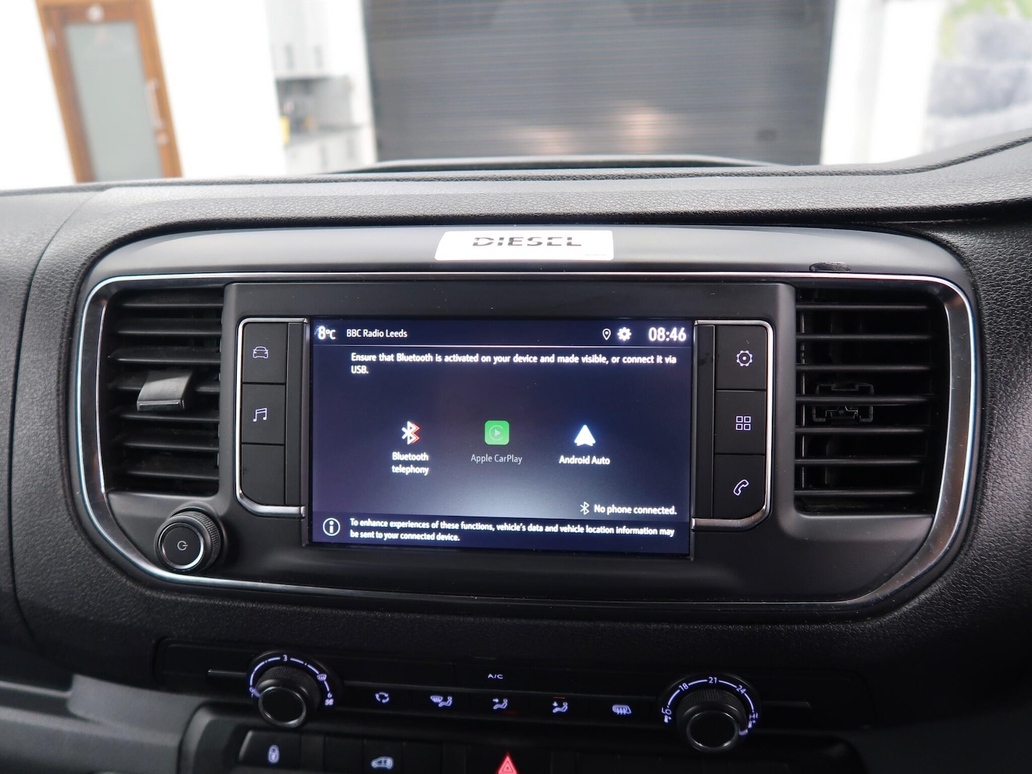 Used Vauxhall Vivaro 2020 for sale - 76608029: Photo 21