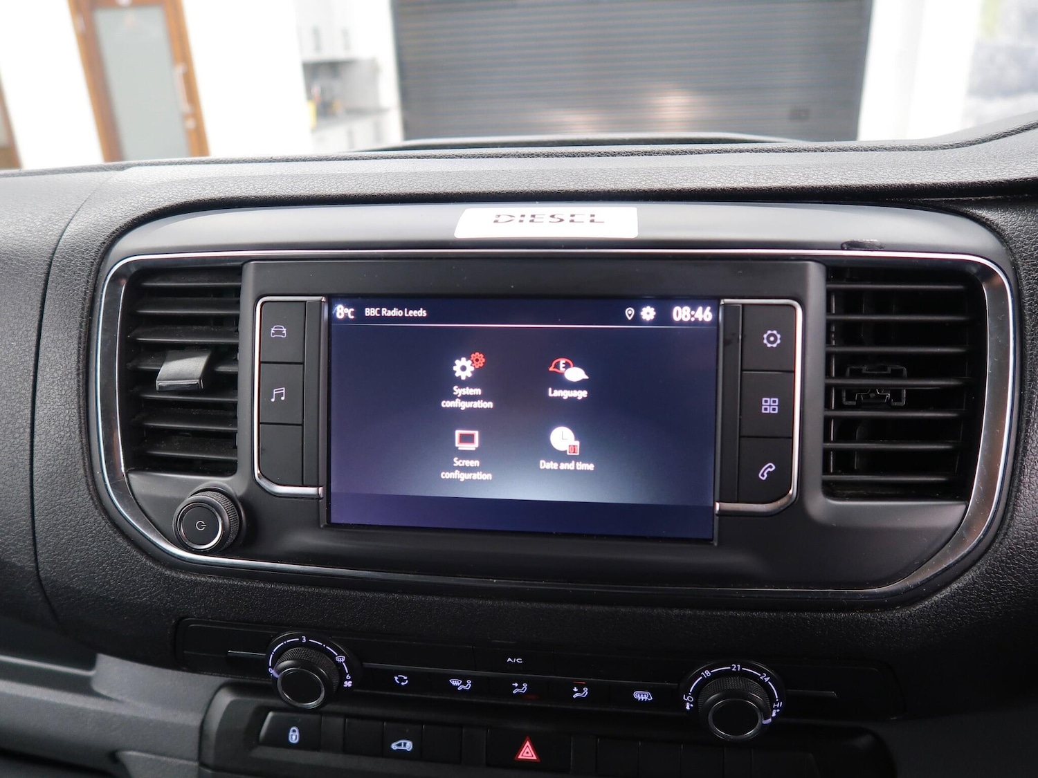 Used Vauxhall Vivaro 2020 for sale - 76608029: Photo 24