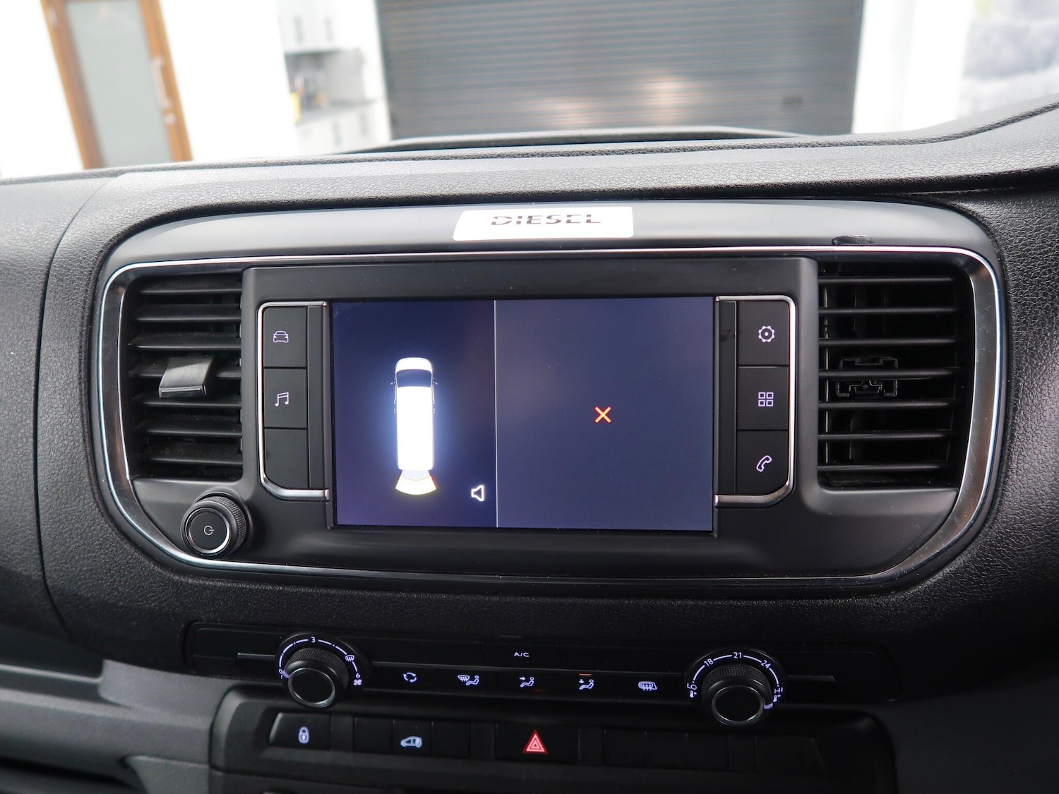 Used Vauxhall Vivaro 2020 for sale - 76608029: Photo 25