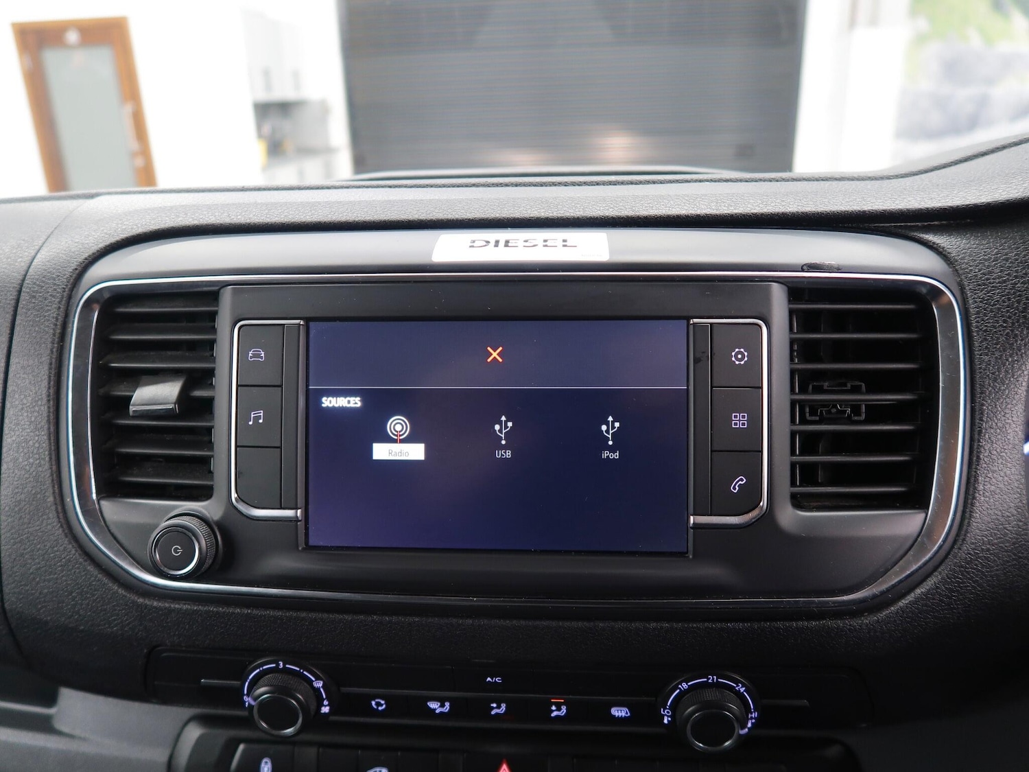 Used Vauxhall Vivaro 2020 for sale - 76608029: Photo 26