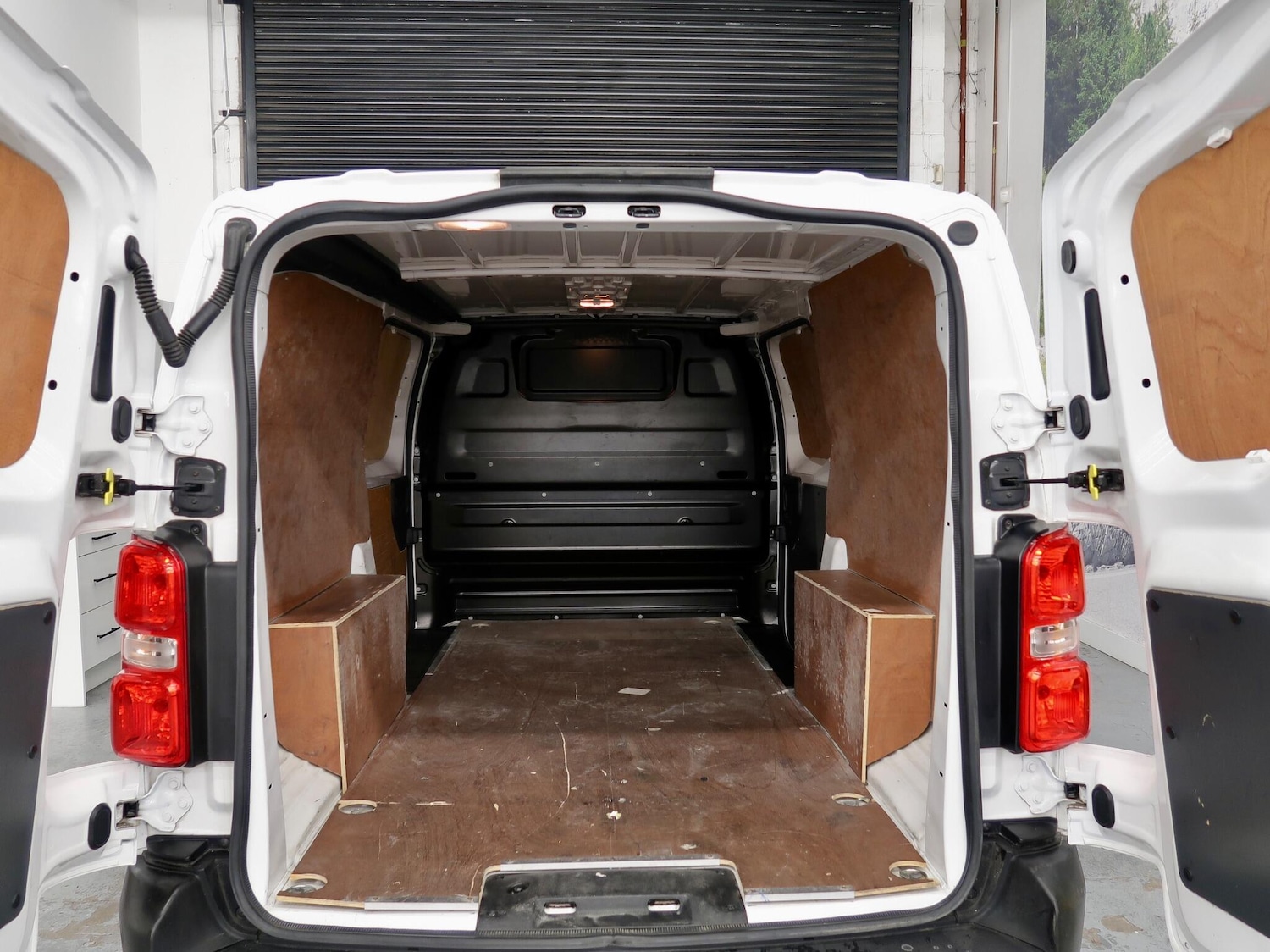 Used Vauxhall Vivaro 2020 for sale - 76608029: Photo 30