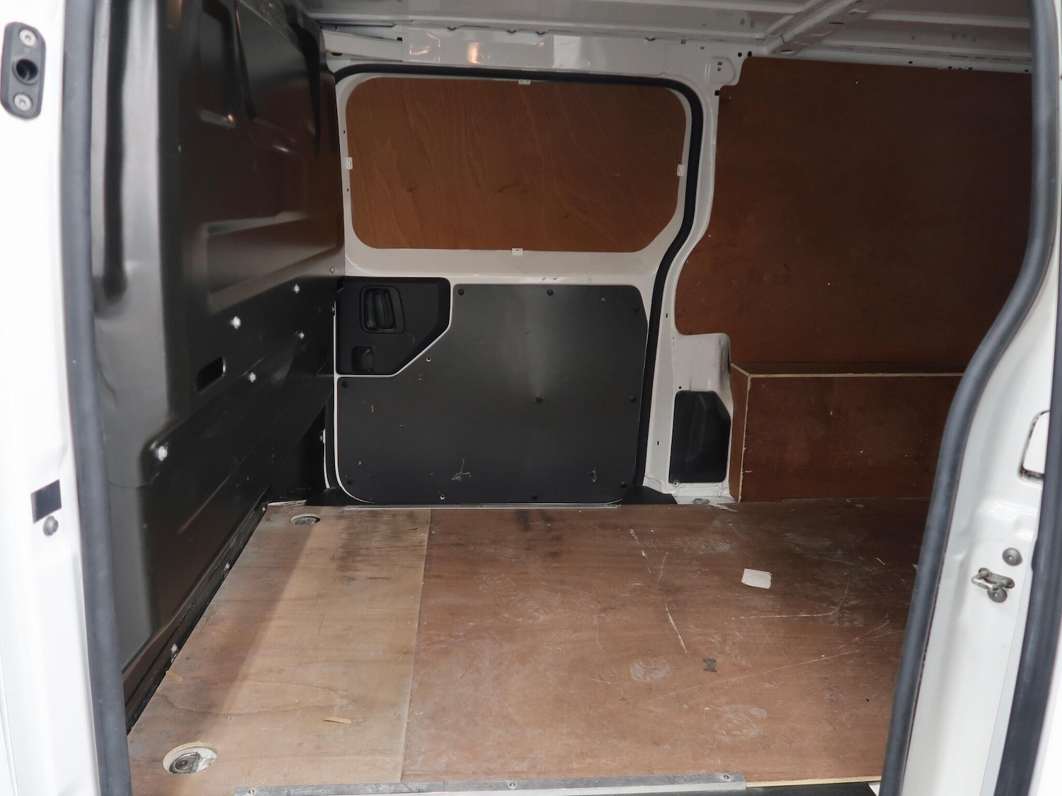 Used Vauxhall Vivaro 2020 for sale - 76608029: Photo 33