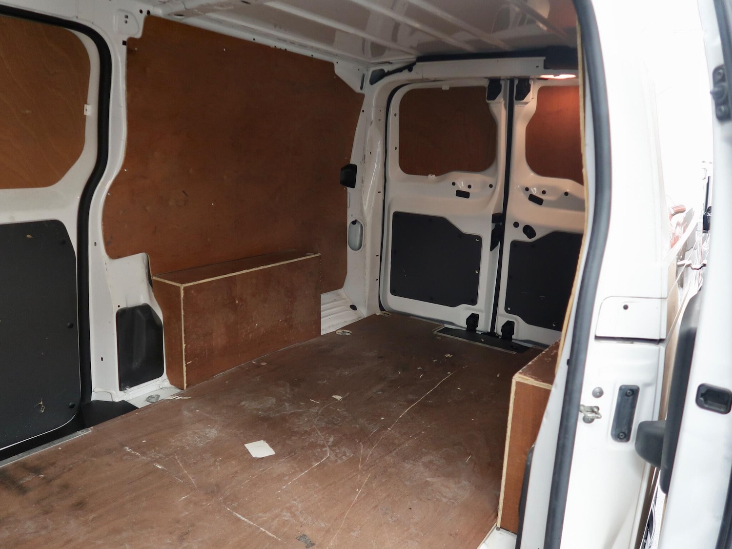 Used Vauxhall Vivaro 2020 for sale - 76608029: Photo 34