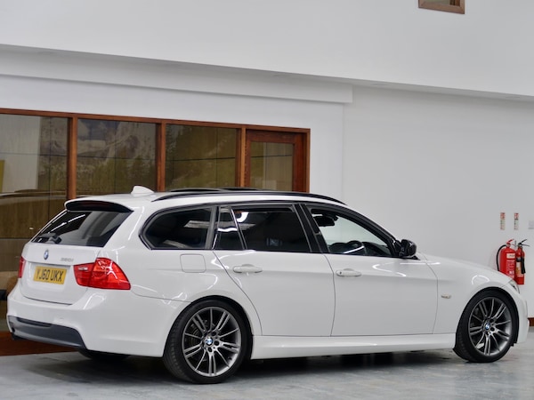Used BMW 3 Series 2010 for sale - 76042087: Photo 13