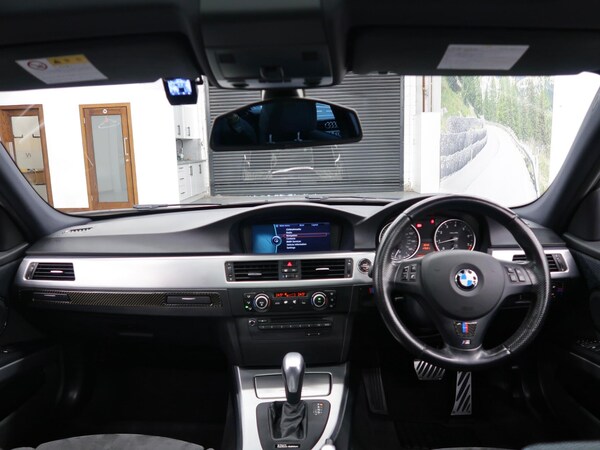 Used BMW 3 Series 2010 for sale - 76042087: Photo 17