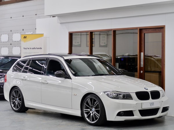 Used BMW 3 Series 2010 for sale - 76042087: Photo 1