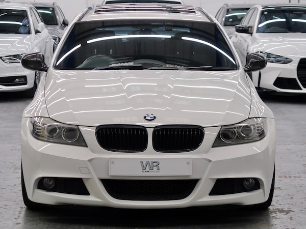 Used BMW 3 Series 2010 for sale - 76042087: Photo 2
