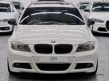 Used BMW 3 Series 2010 for sale - 76042087: Photo 2