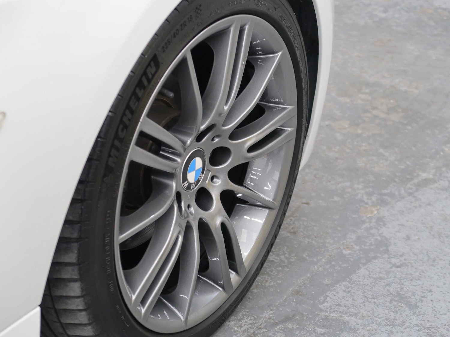 Used BMW 3 Series 2010 for sale - 76042087: Photo 39