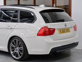 Used BMW 3 Series 2010 for sale - 76042087: Photo 4