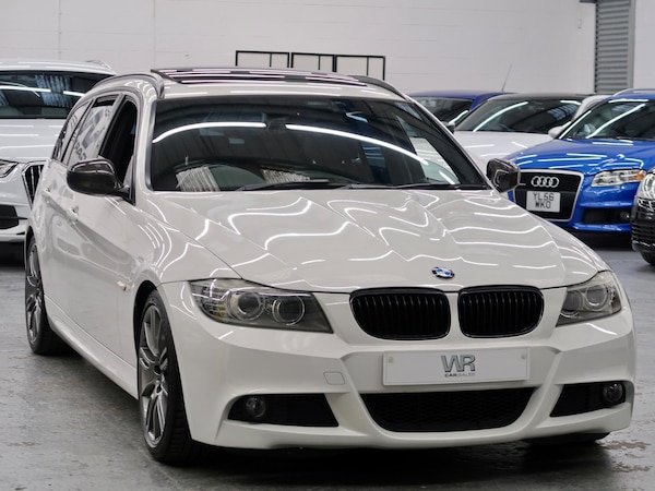 Used BMW 3 Series 2010 for sale - 76042087: Photo 5