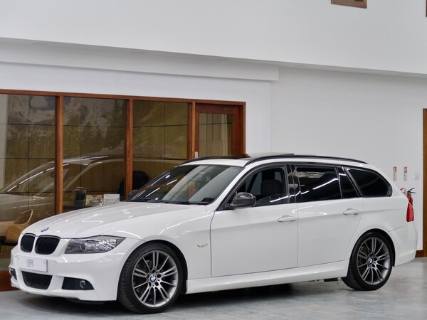 Used BMW 3 Series 2010 for sale - 76042087: Photo 6