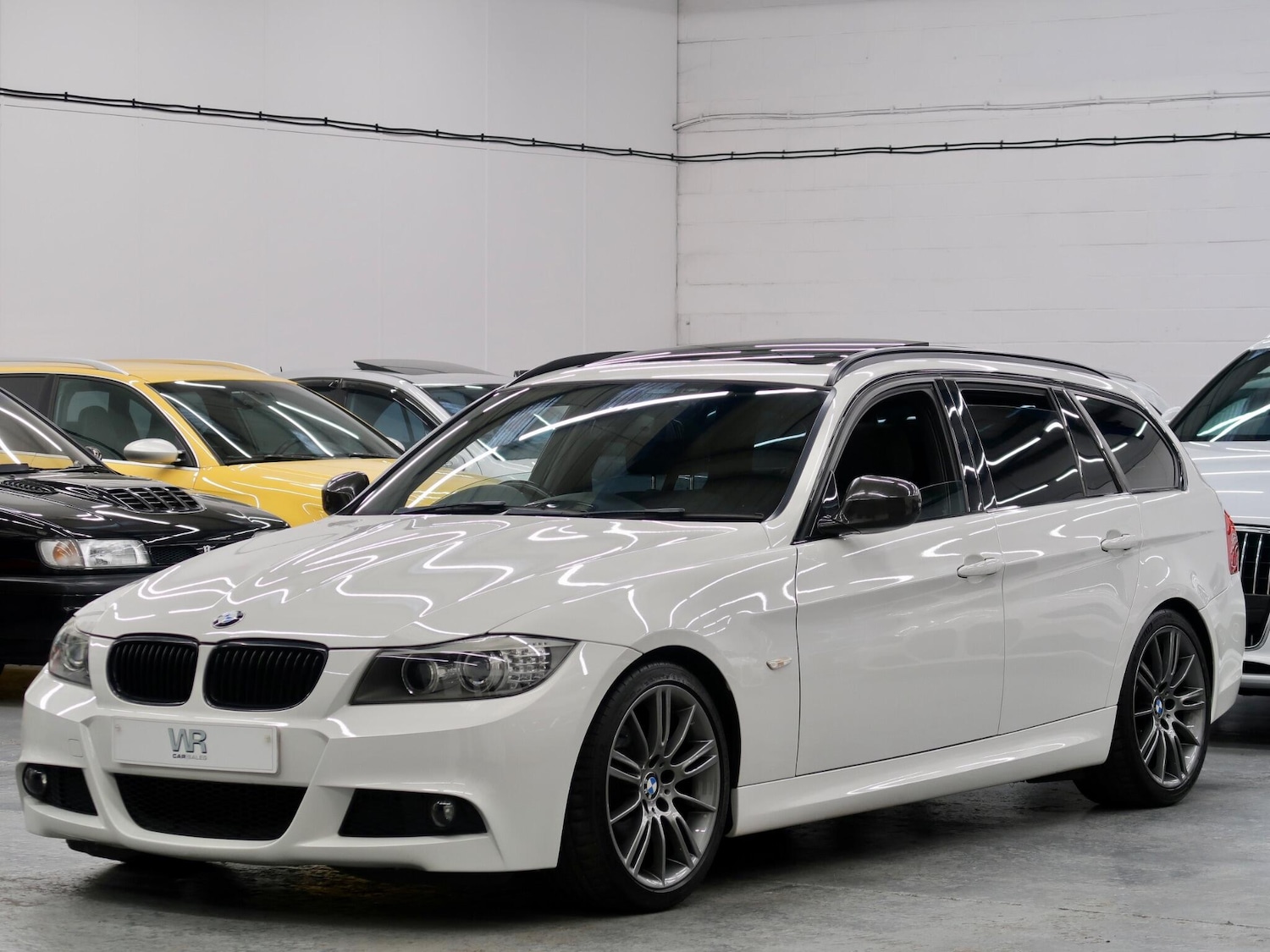 Used BMW 3 Series 2010 for sale - 76042087: Photo 7