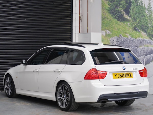 Used BMW 3 Series 2010 for sale - 76042087: Photo 9