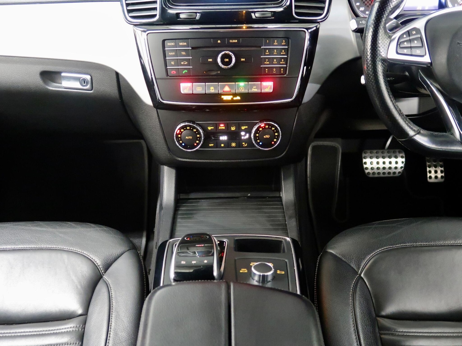 Used Mercedes-Benz GLE 2018 for sale - 78086894: Photo 15