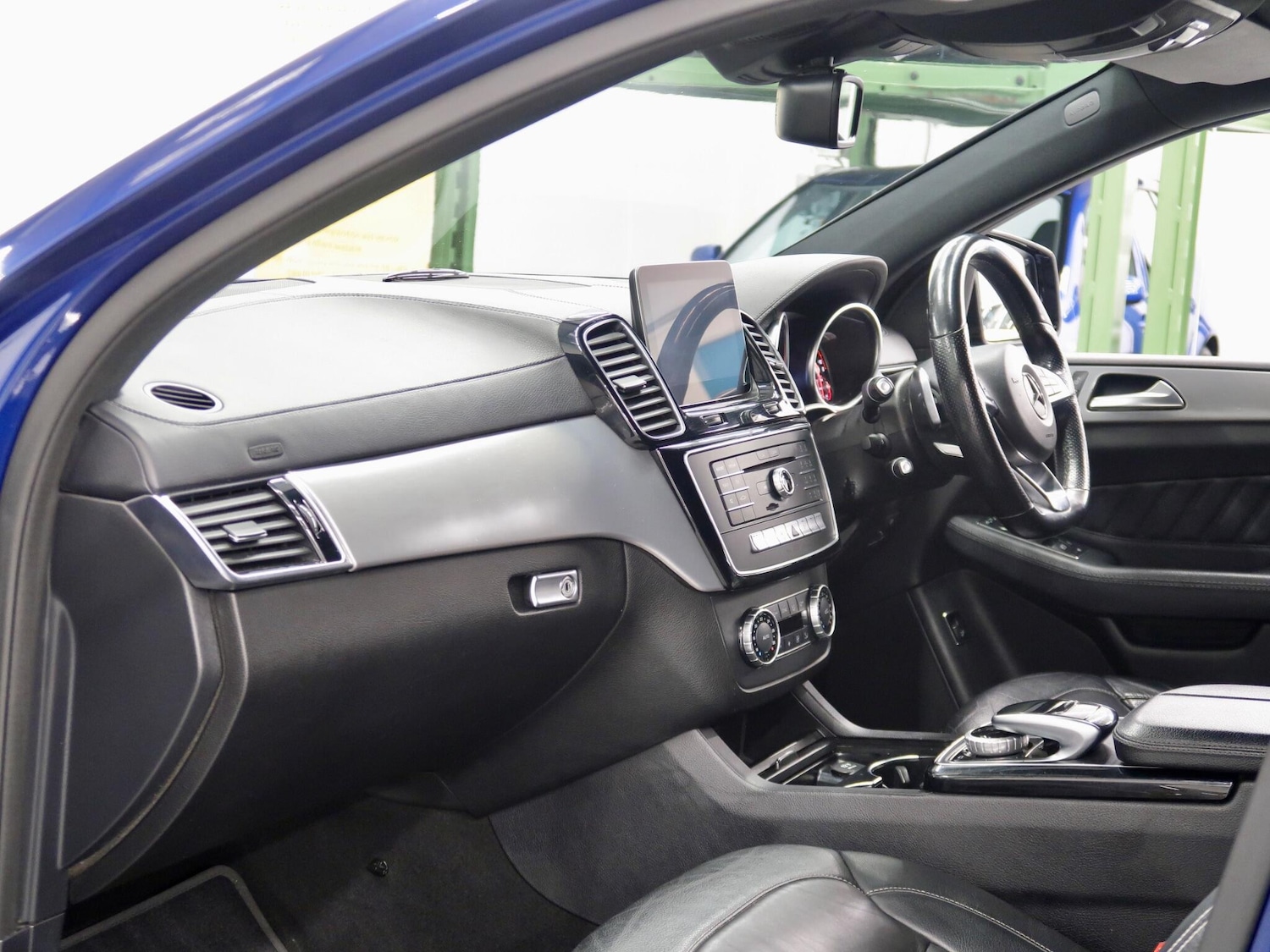 Used Mercedes-Benz GLE 2018 for sale - 78086894: Photo 17