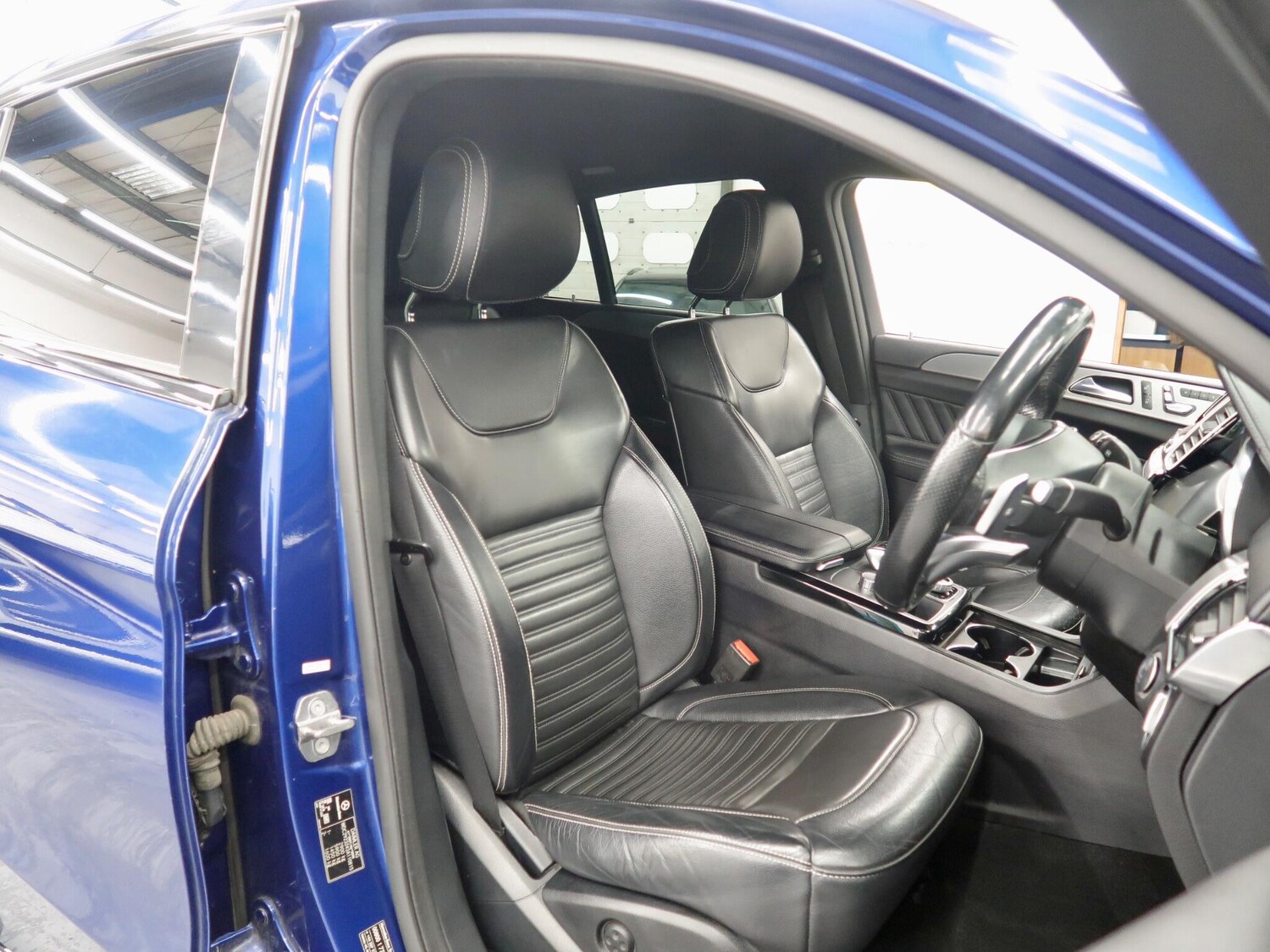 Used Mercedes-Benz GLE 2018 for sale - 78086894: Photo 19